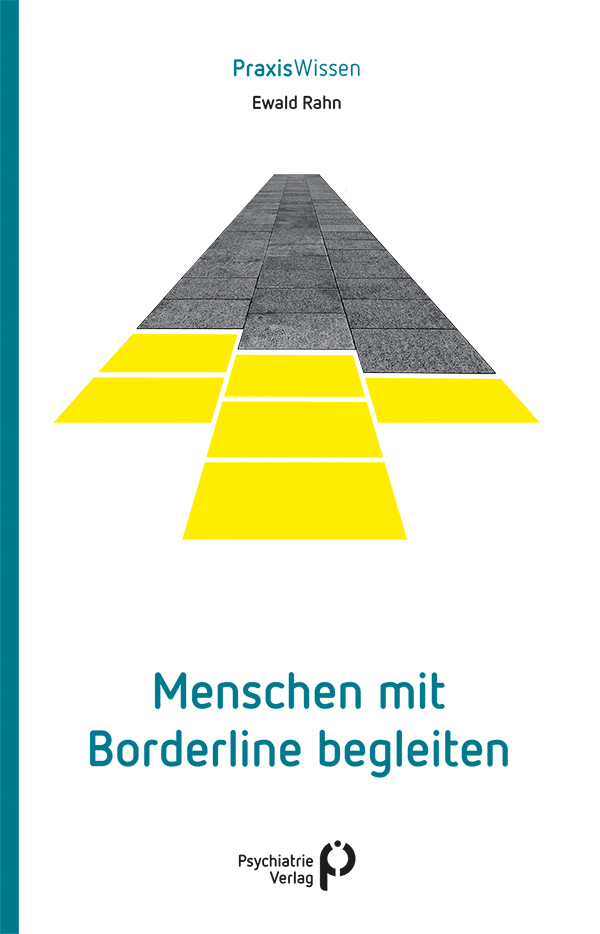 Menschen mit Borderline begleiten main product photo