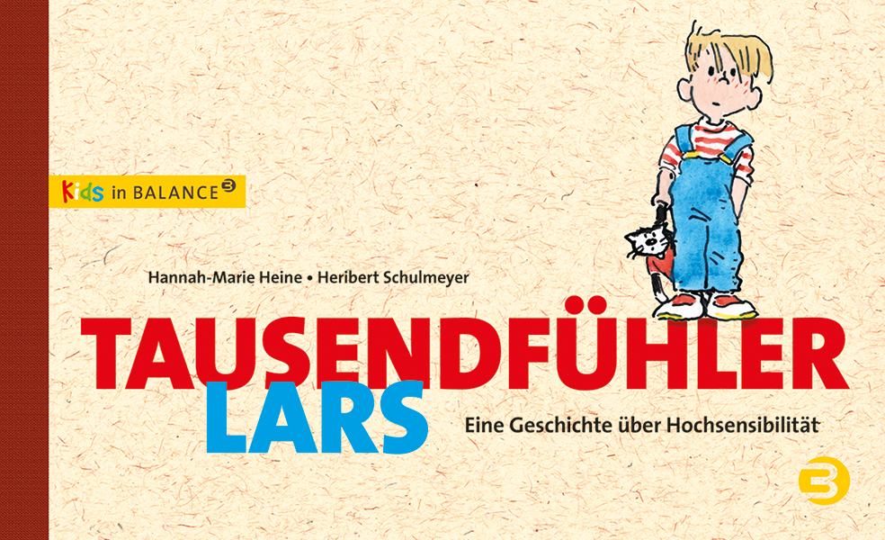 Tausendfühler Lars main product photo