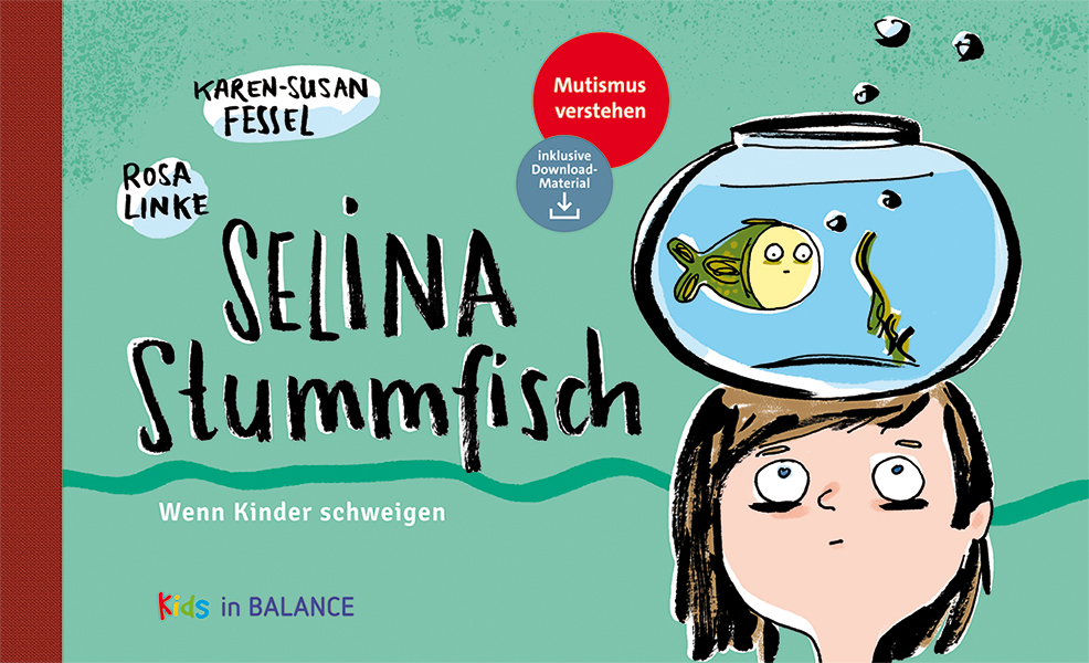 Selina Stummfisch main product photo