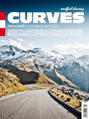 CURVES Österreich. Bd.5