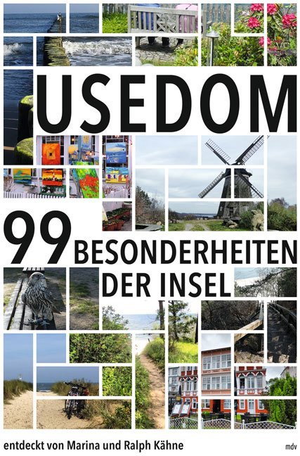 Usedom main product photo