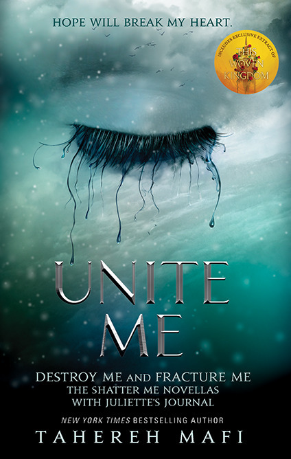 Unite Me main product photo