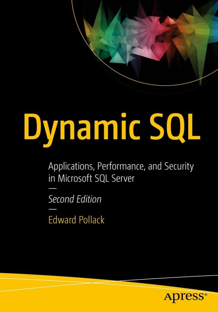 Dynamic SQL main product photo
