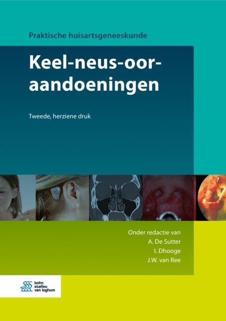 Keel-neus-ooraandoeningen main product photo