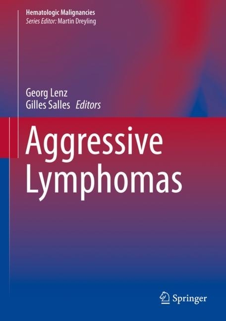 Aggressive Lymphomas main product photo
