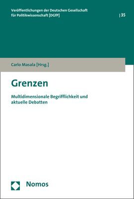 Grenzen main product photo