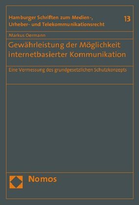 Gewährleistung der Möglichkeit internetbasierter Kommunikation main product photo