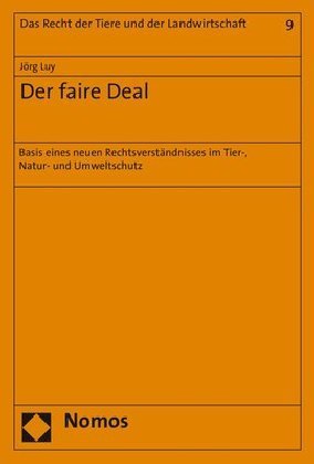 Der faire Deal