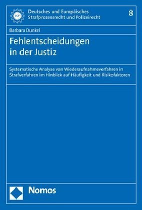 Fehlentscheidungen in der Justiz