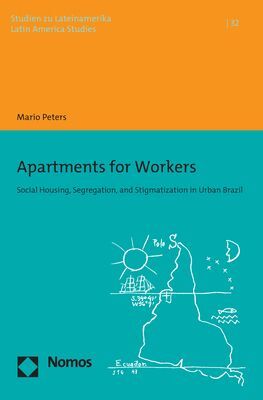 Apartments for Workers main product photo