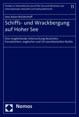 Schiffs- und Wrackbergung auf Hoher See main product photo
