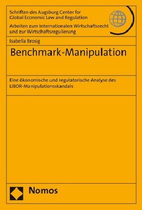 Benchmark-Manipulation main product photo