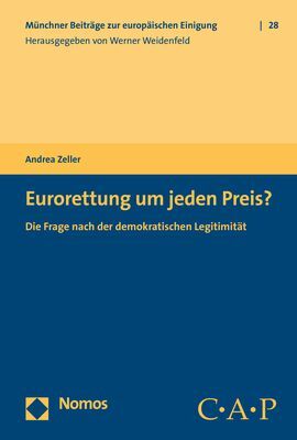Eurorettung um jeden Preis? main product photo