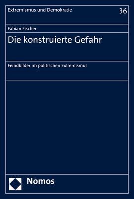 Die konstruierte Gefahr main product photo