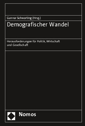 Demografischer Wandel main product photo