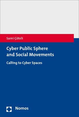 Cyber Public Sphere and Social Movements main product photo