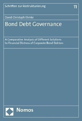 Bond Debt Governance main product photo