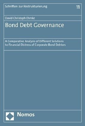Bond Debt Governance