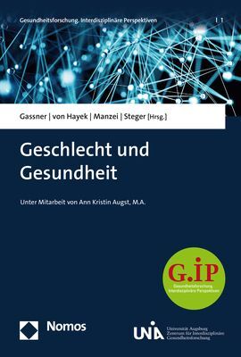 Geschlecht und Gesundheit main product photo
