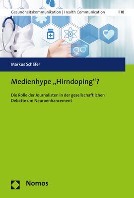 Medienhype 'Hirndoping'? main product photo