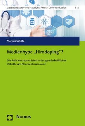 Medienhype 'Hirndoping'?