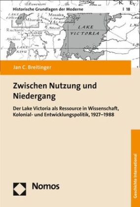 Zwischen Nutzung und Niedergang