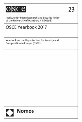 OSCE Yearbook 2017