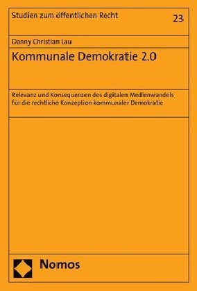 Kommunale Demokratie 2.0