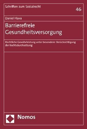 Barrierefreie Gesundheitsversorgung
