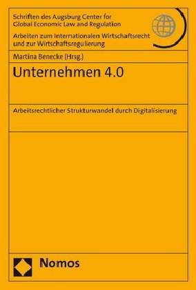 Unternehmen 4.0 main product photo