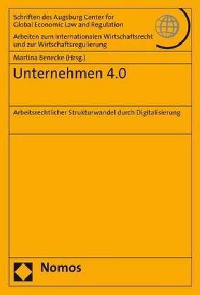 Unternehmen 4.0