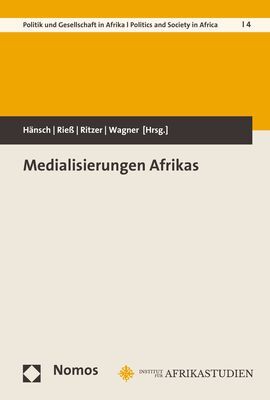 Medialisierungen Afrikas main product photo