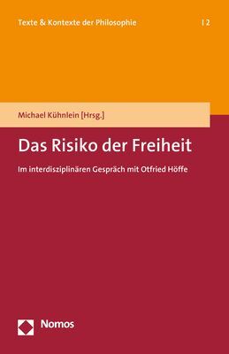 Das Risiko der Freiheit main product photo