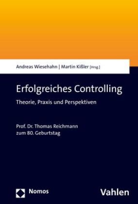 Erfolgreiches Controlling