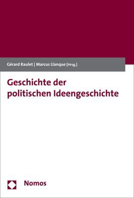 Geschichte der politischen Ideengeschichte main product photo