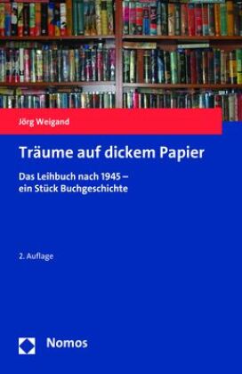 Träume auf dickem Papier