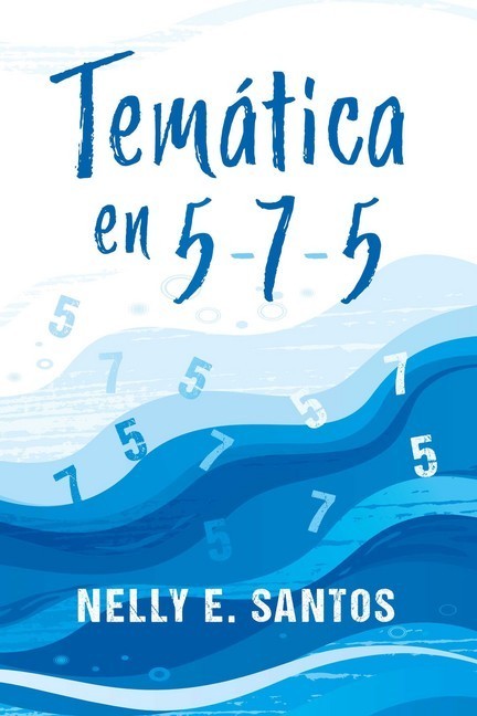Temática en 5-7-5 main product photo