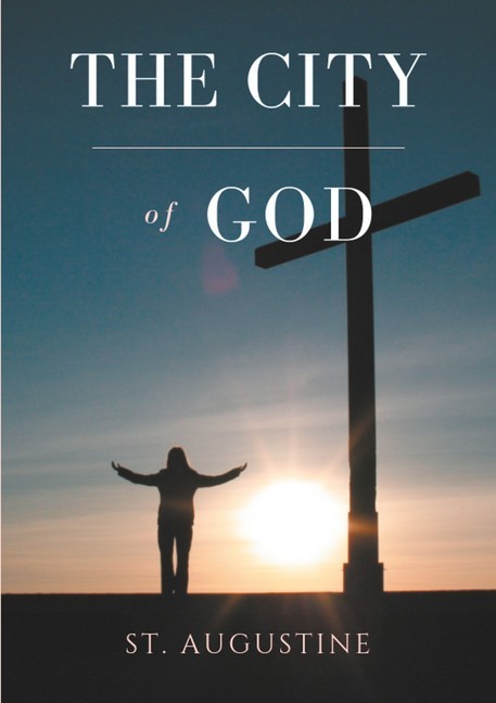 The City of God main product photo
