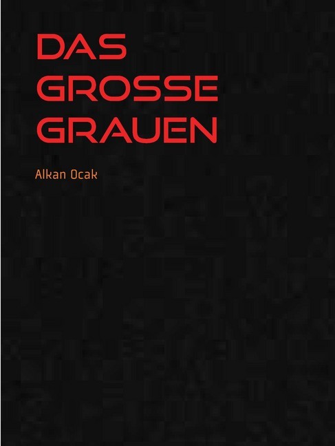 Das große Grauen main product photo
