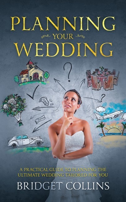 Planning Your Wedding main product photo