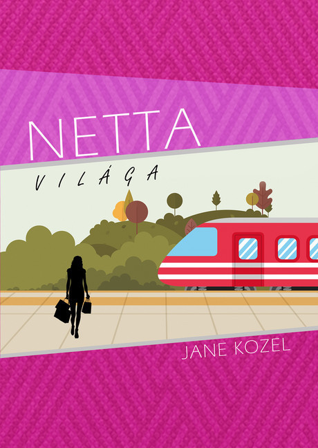 Netta Világa main product photo