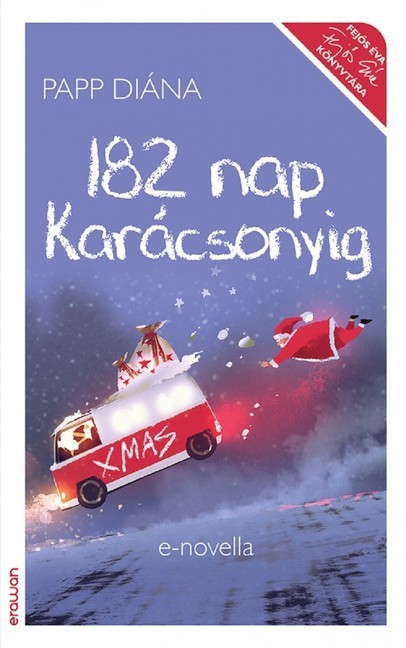 182 nap karácsonyig main product photo