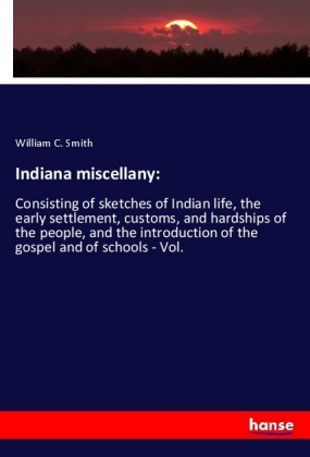 Indiana miscellany: