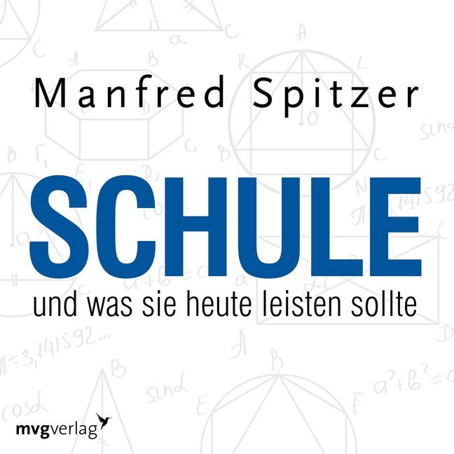 Schule, was sie heute leisten sollte, 1 Audio-CD main product photo