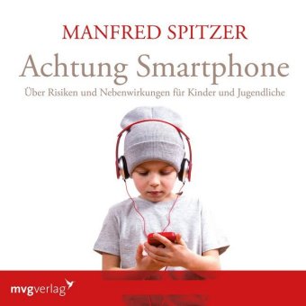Achtung Smartphone, 1 Audio-CD