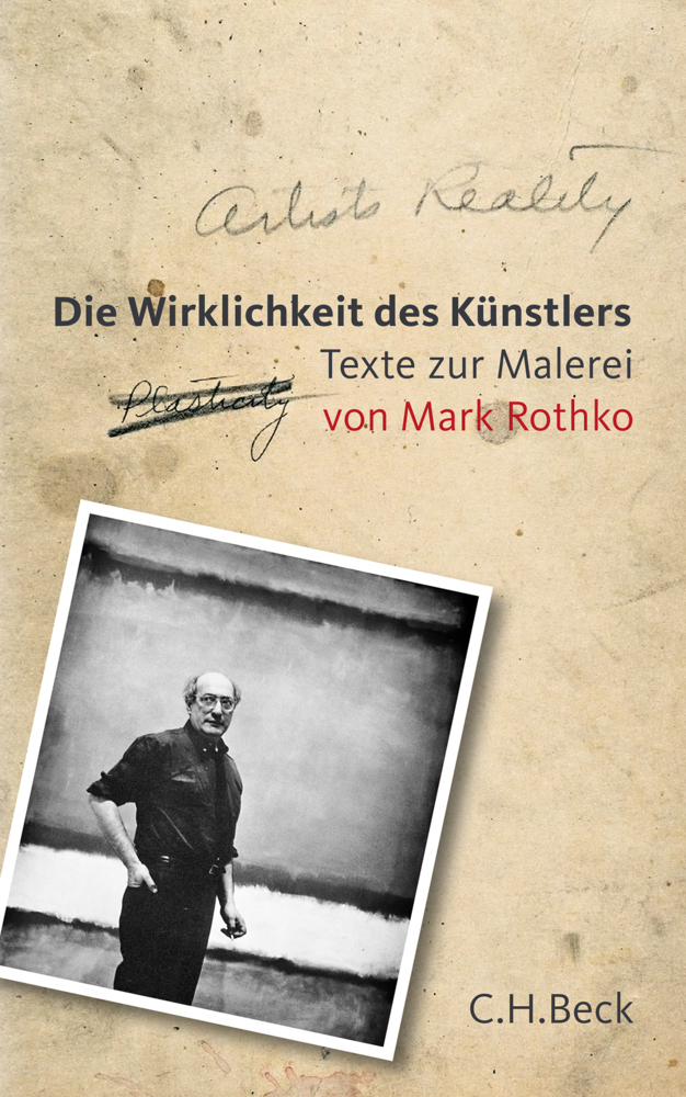 Die Wirklichkeit des Künstlers main product photo