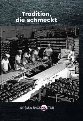 Tradition, die schmeckt