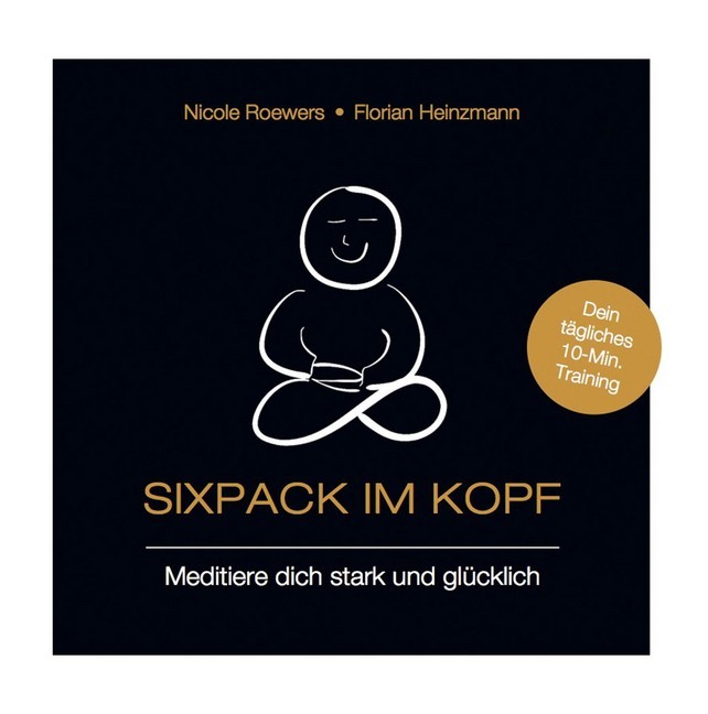 Sixpack im Kopf main product photo
