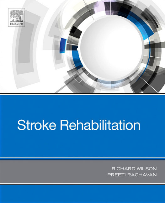 Stroke Rehabilitation main product photo