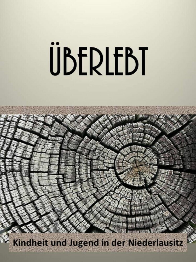 Überlebt main product photo